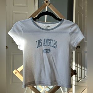 Brandy Melville Baby T